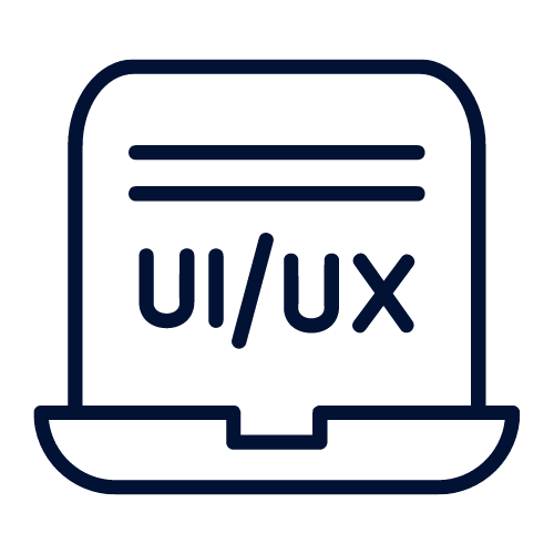 Seamless UI/UX